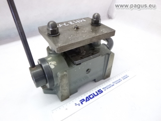 WMW Spannvorrichtung