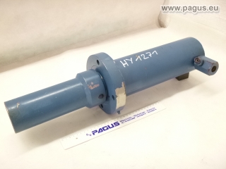 PAGUS Hydraulikzylinder