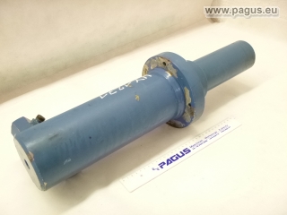 PAGUS Hydraulikzylinder