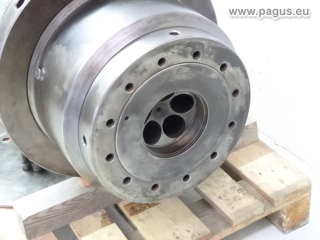 PAGUS Hydraulikzylinder