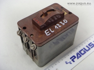 STANKO Motorschalter