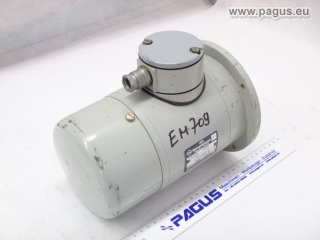 VEM Gleichstrommotor