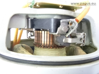 VEM Gleichstrommotor