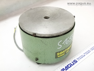 SORTIMAT Vibrationszuführgerät
