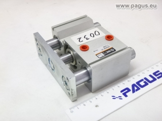 SMC Pneumatic Linear Unit