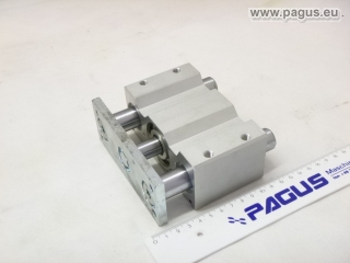SMC Pneumatic Linear Unit