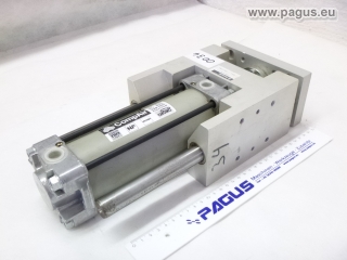 COMPAIR Führungszylinder