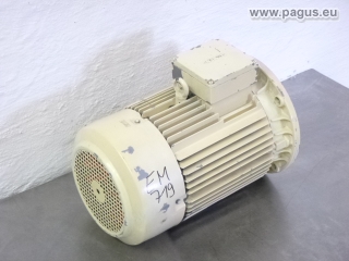 SIEMENS Elektromotor