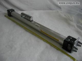 HÖBRIGER-ORIGA Bandzylinder