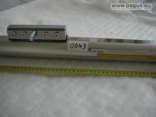 HÖBRIGER-ORIGA Bandzylinder