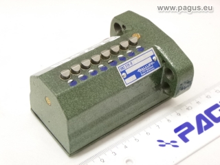 BALLUFF Reihengrenztaster