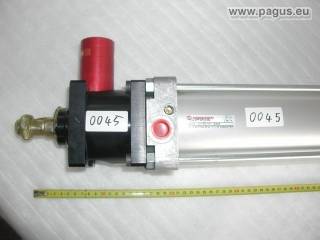 NORGREN pneumatic cylinder