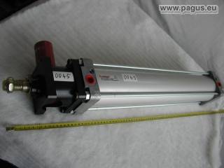 NORGREN pneumatic cylinder