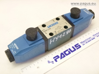 VICKERS Hydraulikventil
