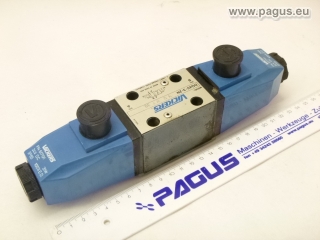 VICKERS Hydraulikventil