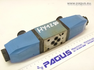 VICKERS Hydraulikventil