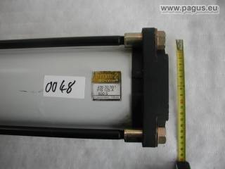 JOUCOMATIK Pneumatikzylinder