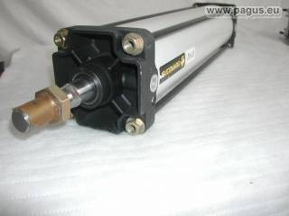 JOUCOMATIK Pneumatikzylinder