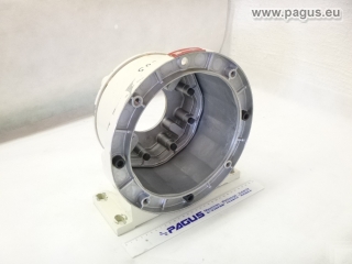 FLUTEC Zwischenflansch