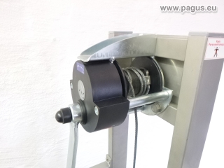 PAGUS Hebevorrichtung