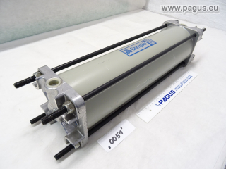 COMPAIR Pneumatikzylinder