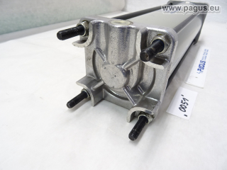 COMPAIR Pneumatikzylinder