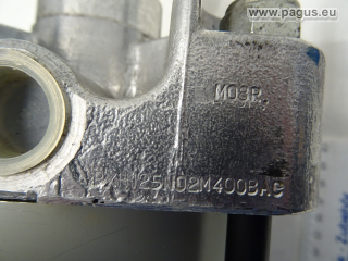 COMPAIR Pneumatikzylinder