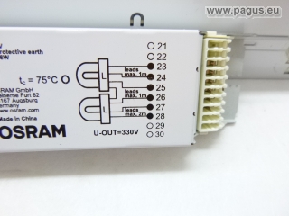 OSRAM Vorschaltgerät