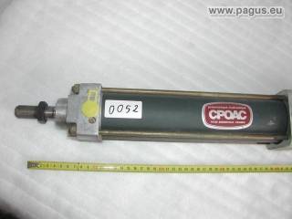 CPOAC Pneumatikzylinder