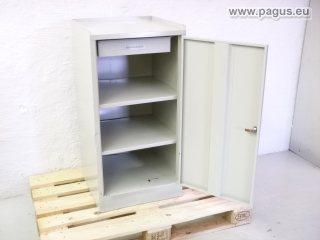 PAGUS Werkzeugschrank