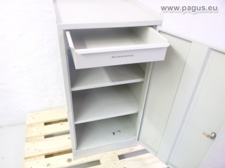 PAGUS Werkzeugschrank