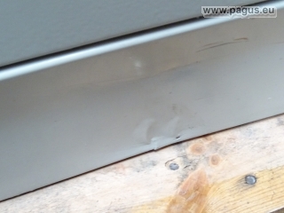 PAGUS Werkzeugschrank