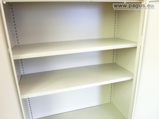 PAGUS Flügeltürenschrank