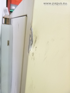 PAGUS Flügeltürenschrank