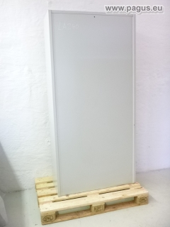 PAGUS Kleider- und Aktenschrank