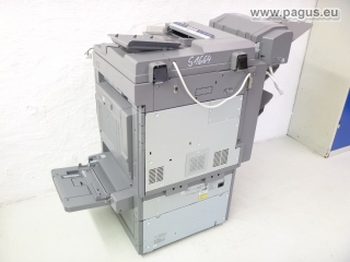 KONICA MINOLTA Multifunktionsdrucker