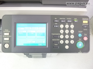 KONICA MINOLTA Multifunktionsdrucker