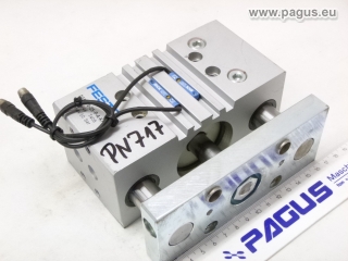 FESTO Pneumatikzylinder