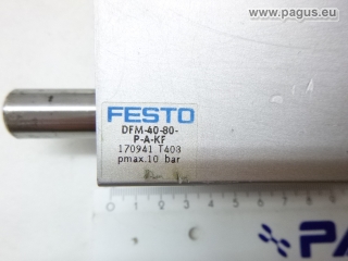 FESTO Pneumatikzylinder