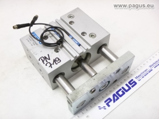 FESTO Pneumatikzylinder