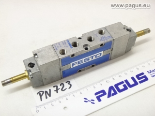 FESTO Magnetventil
