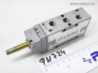 FESTO Magnetventil
