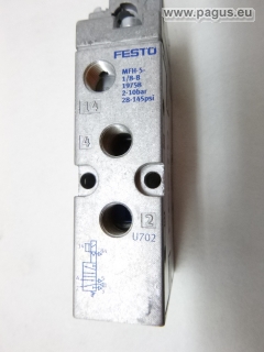 FESTO Magnetventil