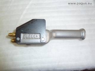 Ręczny zawór dźwigni ARO