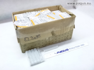 OBO Reihenlüsterklemme