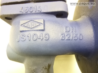 ARI Sicherheitsventil