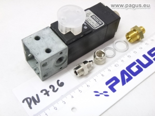 BOSCH Vorsteuerventil