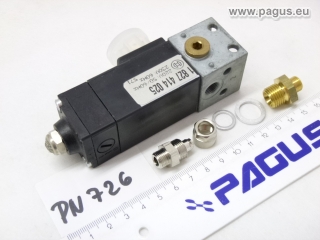 BOSCH Vorsteuerventil