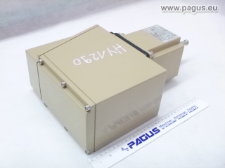 SAMSON Elektrohydraulisches Hubgerät