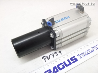 FESTO Kompaktzylinder